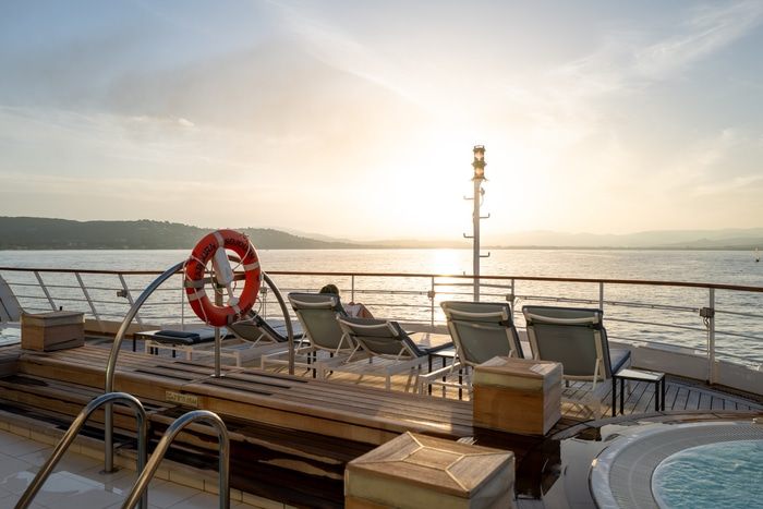 Sun Terrace